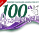 GVAD’s 100th Anniversary Gala header image