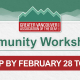 Header Community Workshops