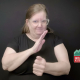 GVAD Summer Jobs: Office Assistant Preview Image, Tammy Gray on dark background