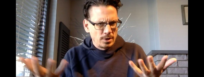 GVAD Town Hall 2026 Reminder preview image with Joel